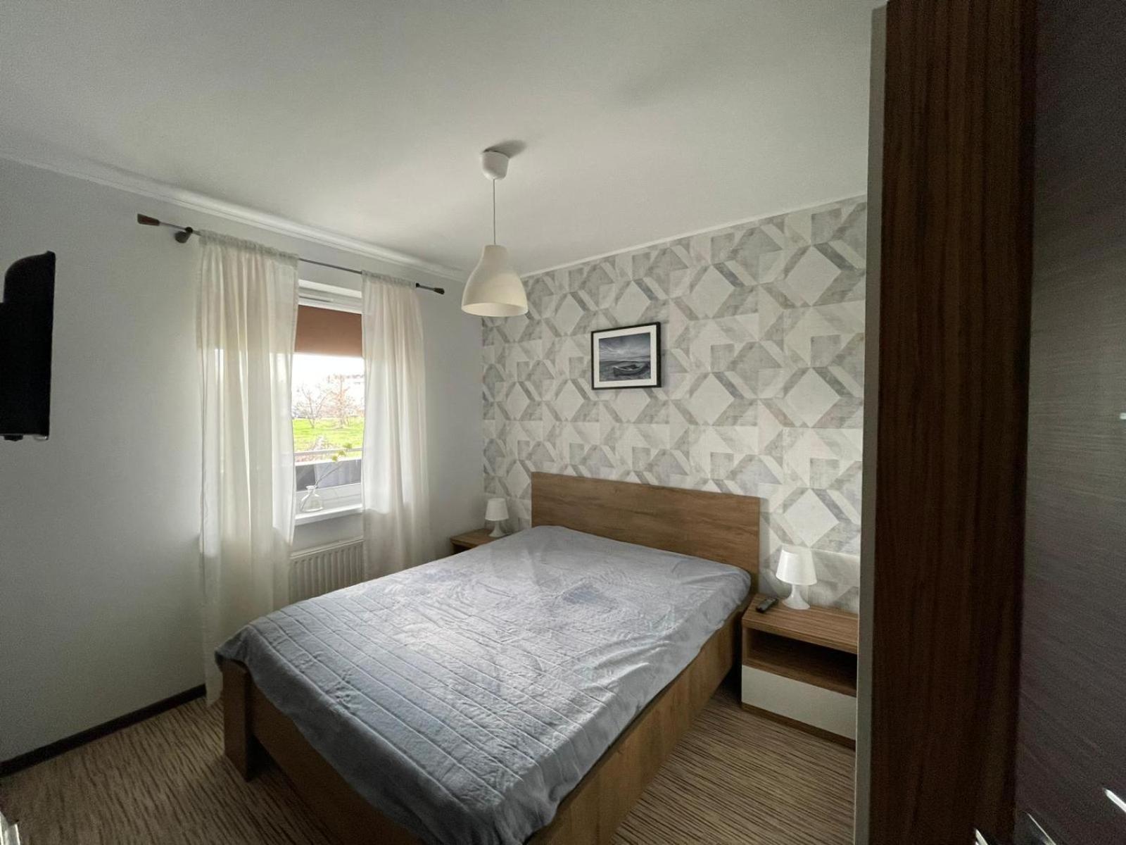 Apartament Ogrody Колобжег Экстерьер фото