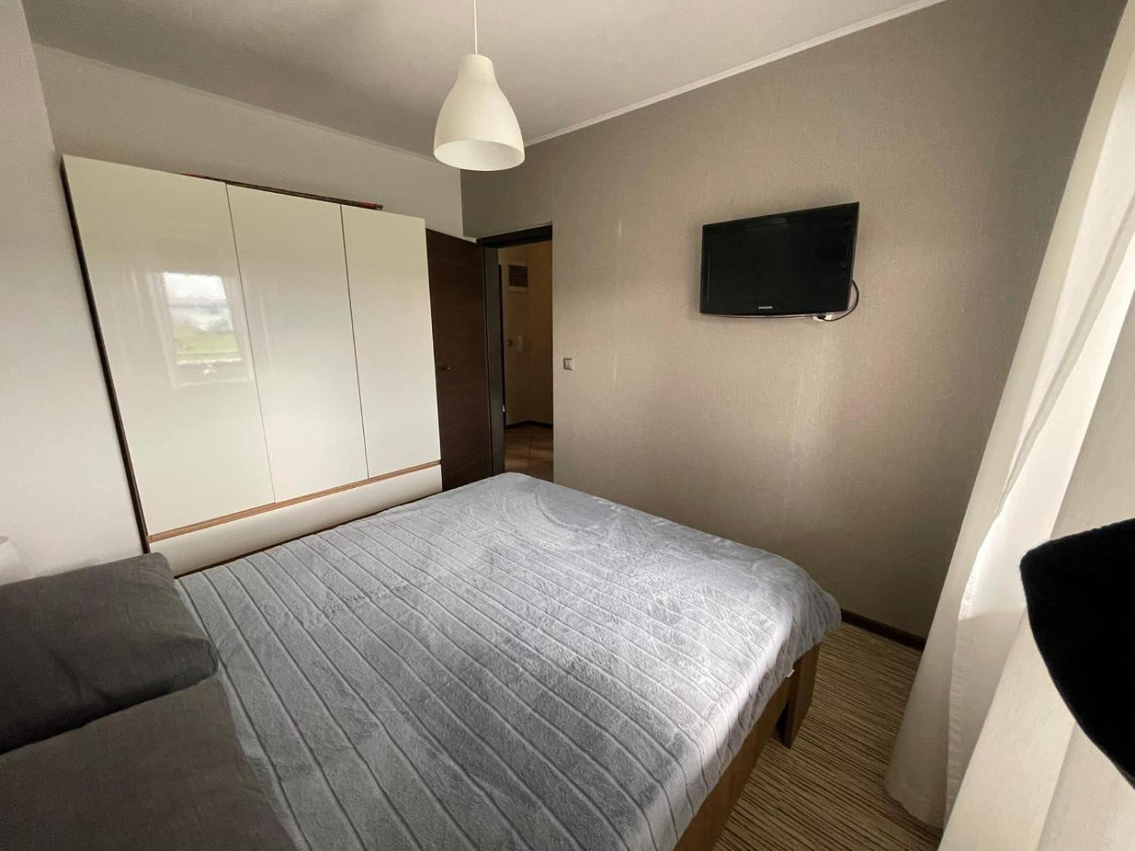 Apartament Ogrody Колобжег Экстерьер фото