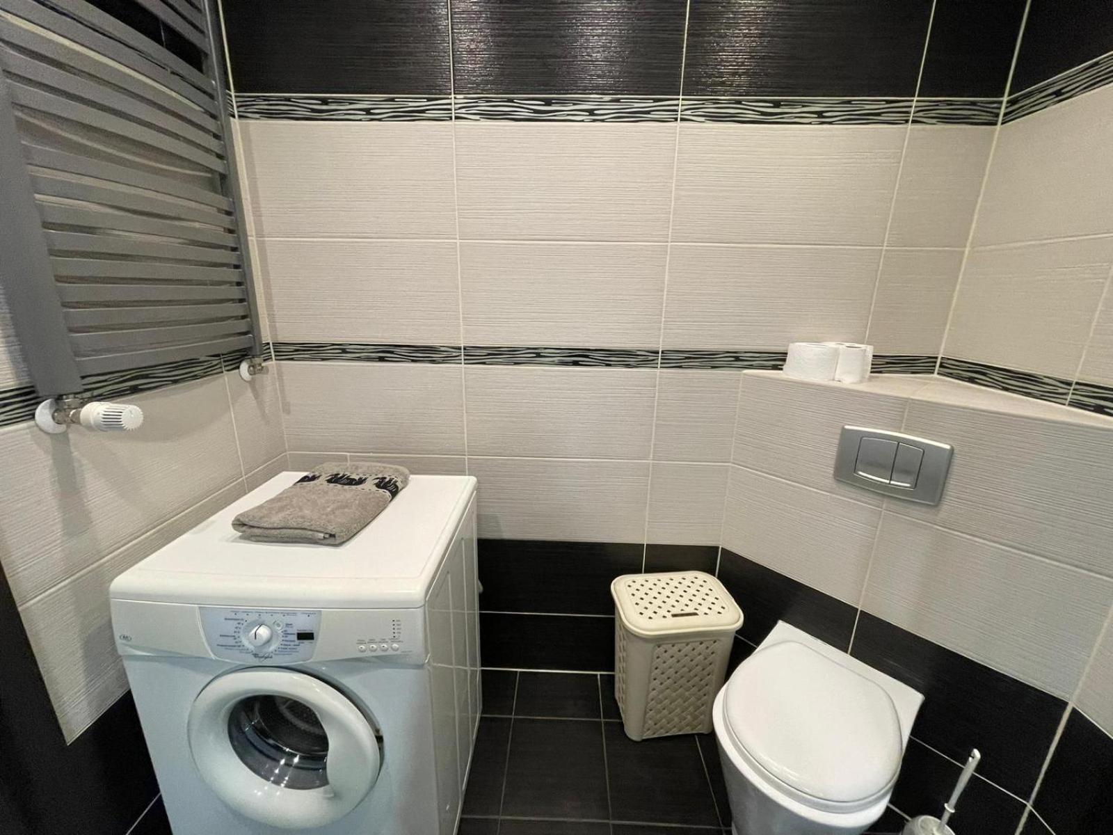 Apartament Ogrody Колобжег Экстерьер фото