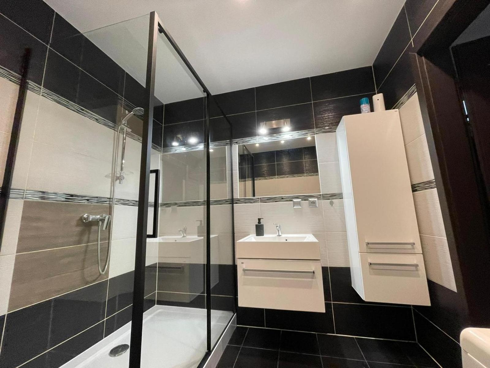Apartament Ogrody Колобжег Экстерьер фото