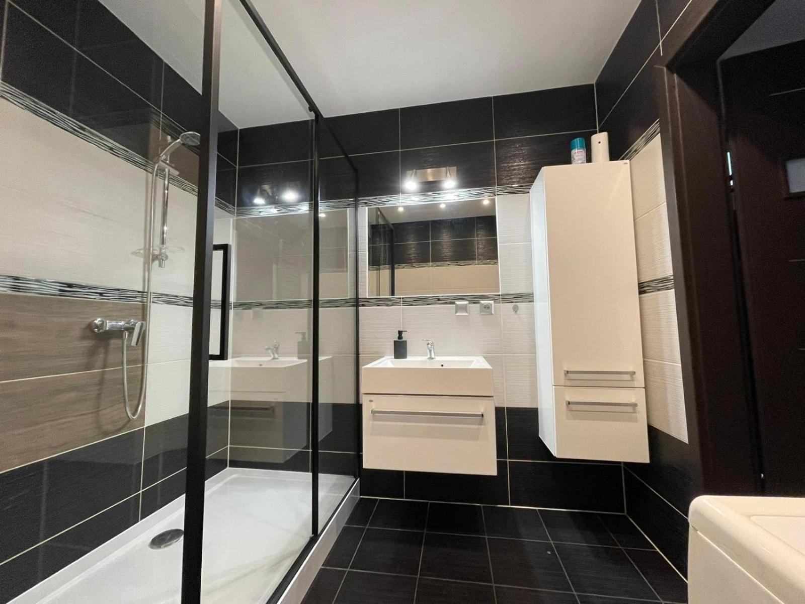 Apartament Ogrody Колобжег Экстерьер фото